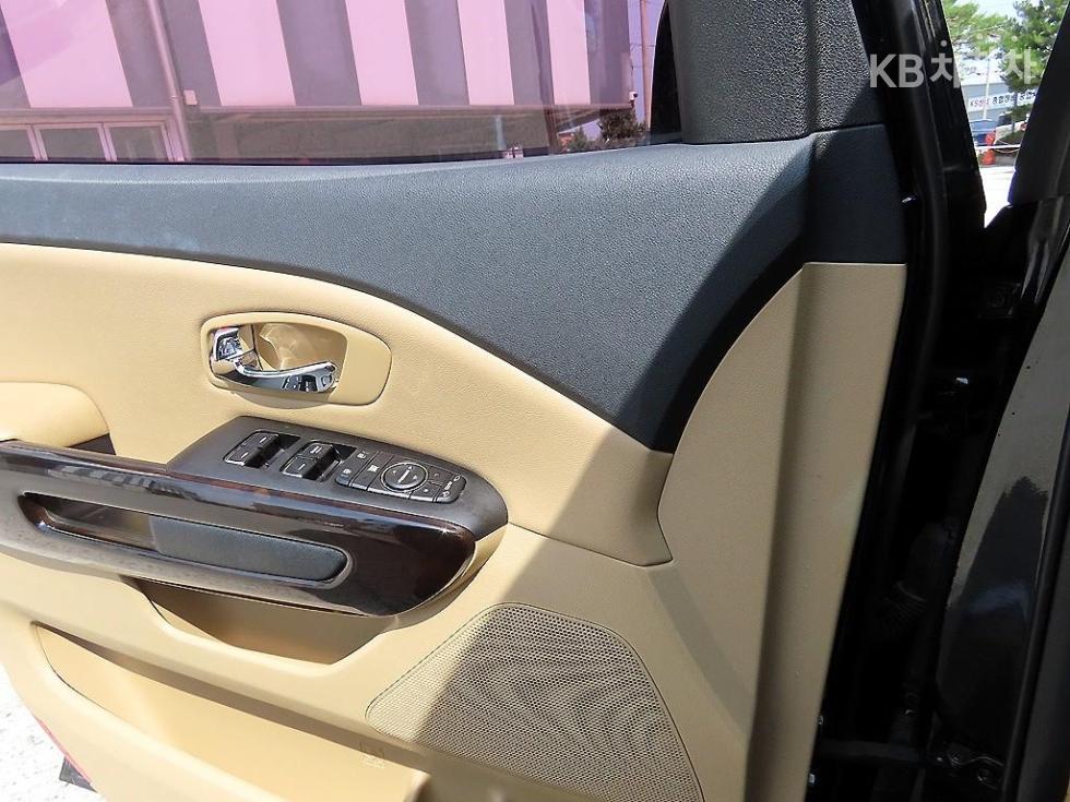 2019 - kia carnival