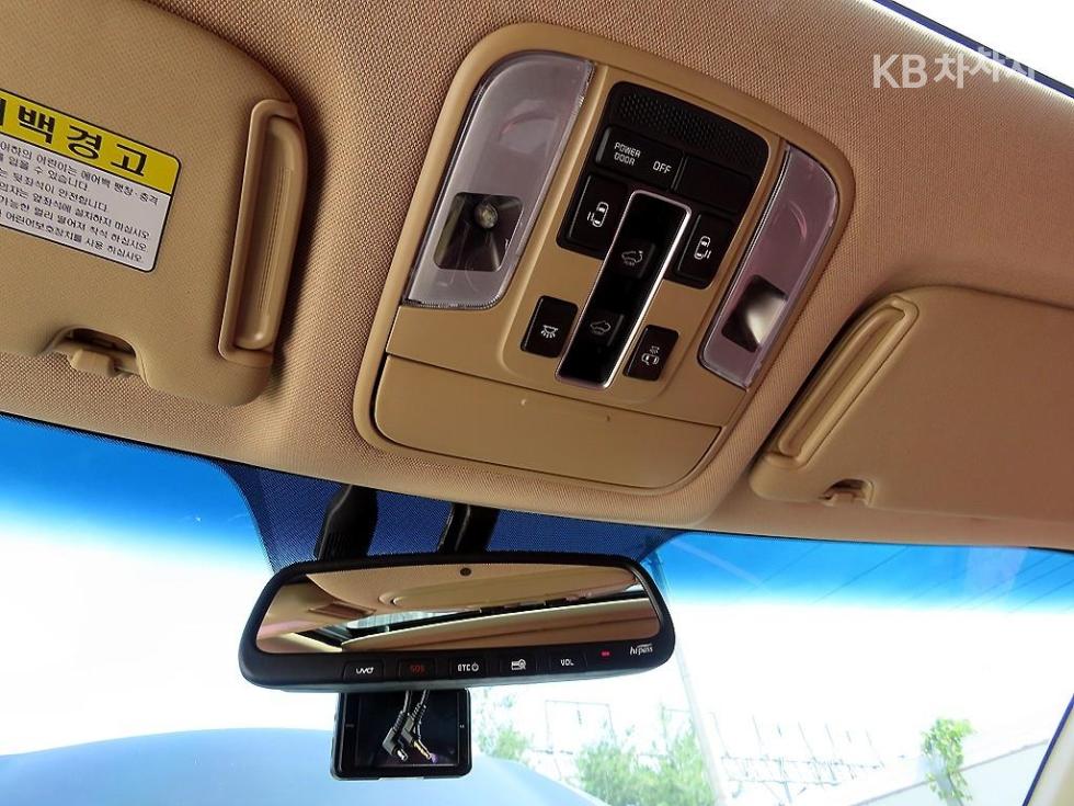 2019 - kia carnival