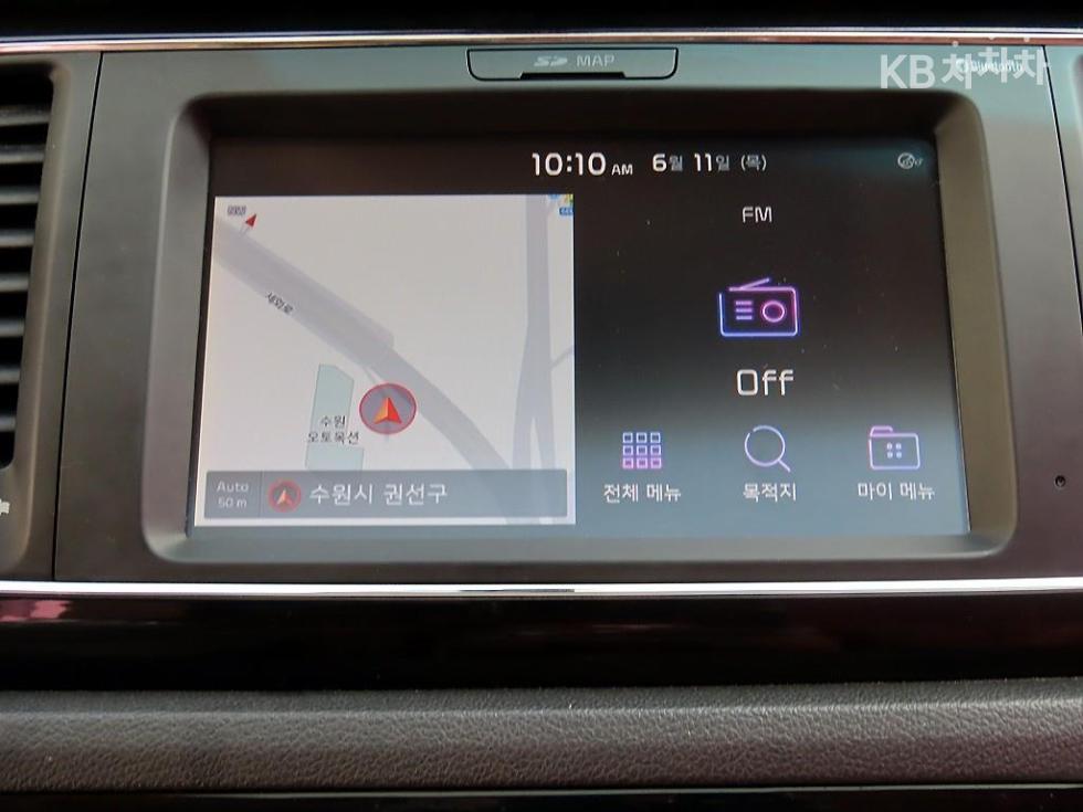 2019 - kia carnival