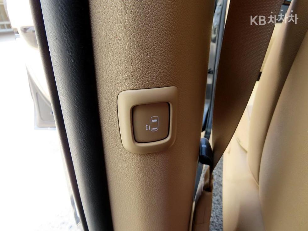 2019 - kia carnival