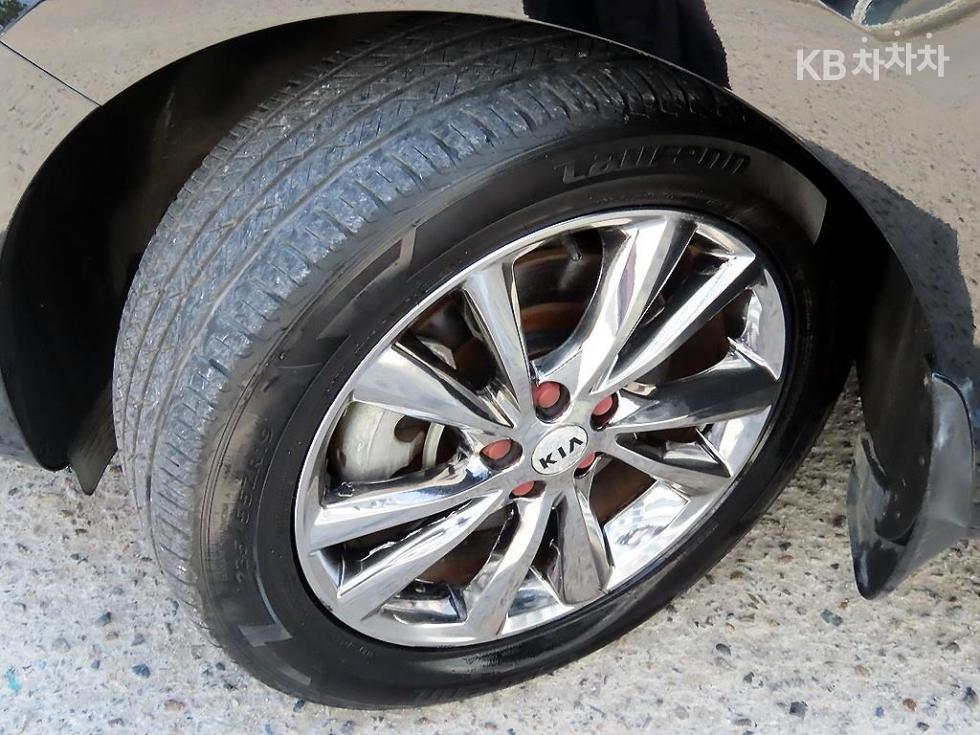 2019 - kia carnival
