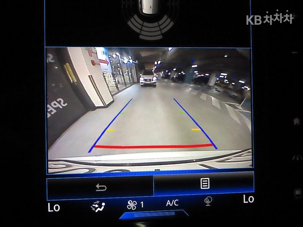 Renault Samsung QM6 — miniaturë 14