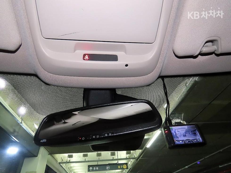 Renault Samsung QM6 — miniaturë 15