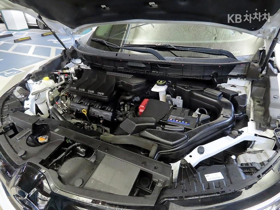 Renault Samsung QM6 — miniaturë 18