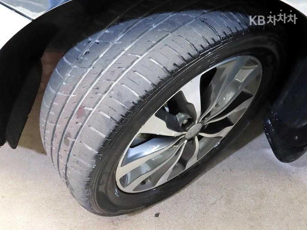 2017 - kia carnival