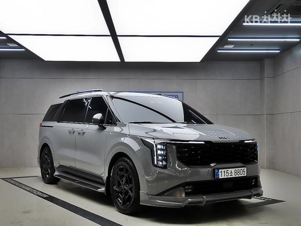 2026 kia carnival
