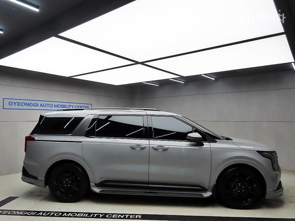 2026 - kia carnival