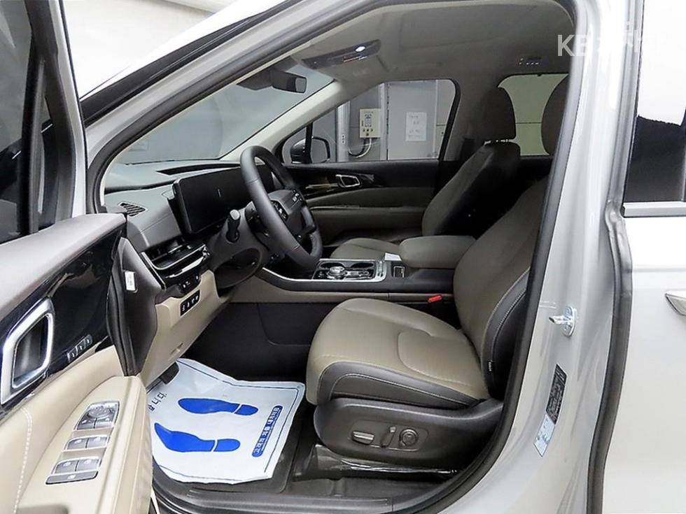 2026 - kia carnival