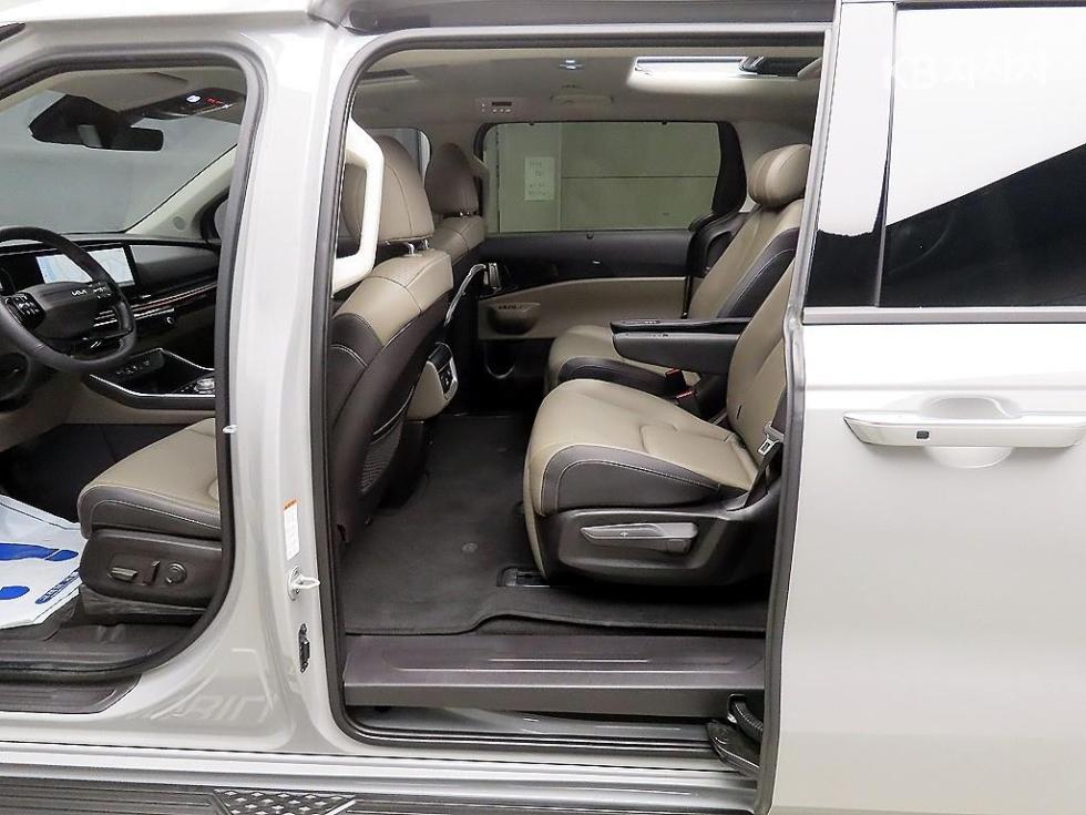 2026 - kia carnival