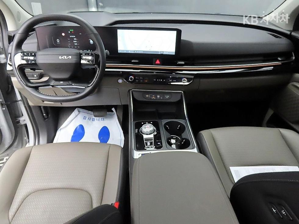 2026 - kia carnival