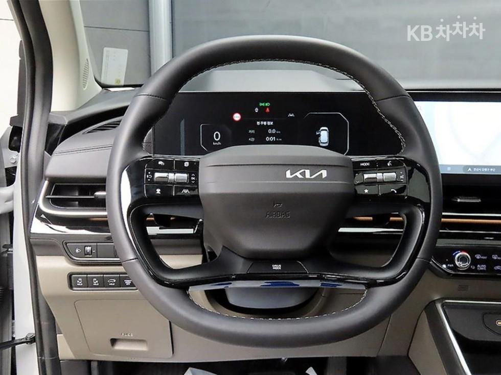 2026 - kia carnival