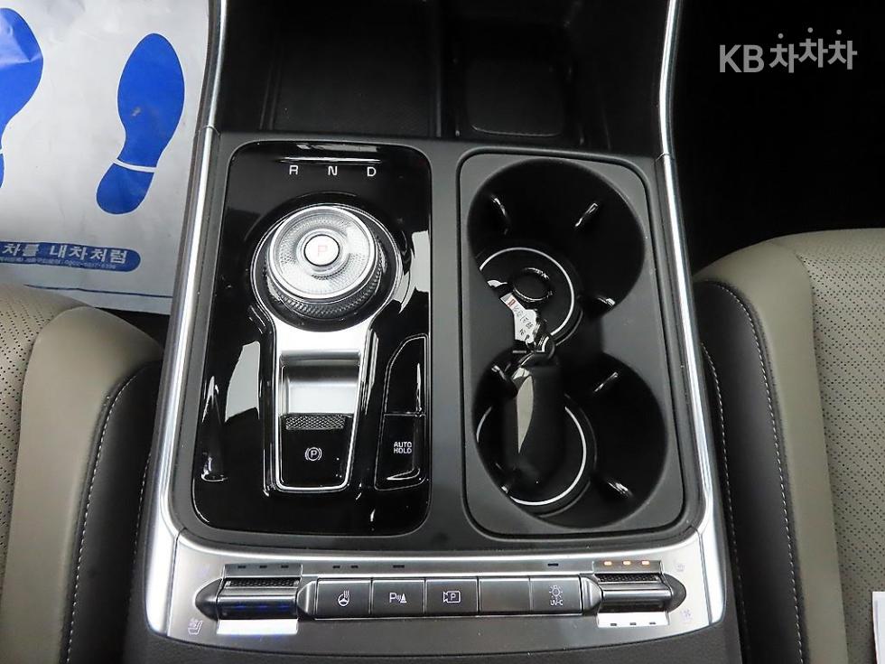 2026 - kia carnival