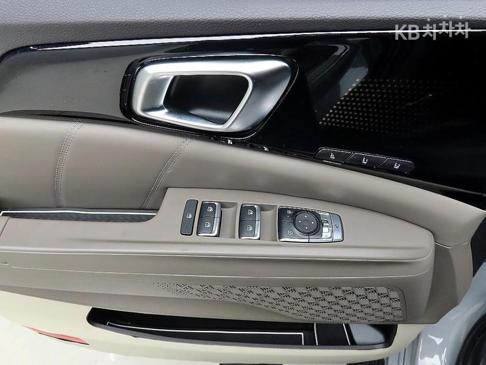 2026 - kia carnival