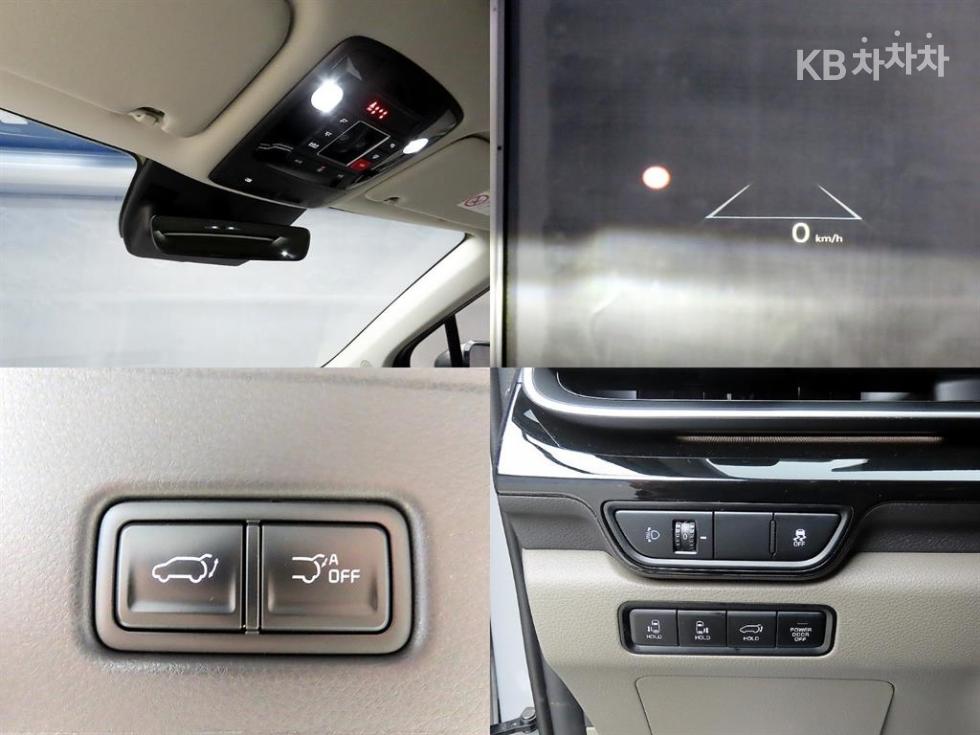 2026 - kia carnival