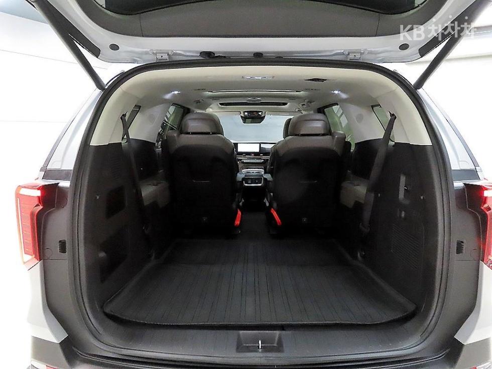 2026 - kia carnival