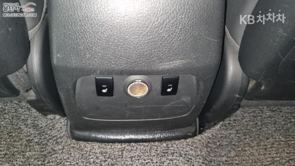 2010 - kia sorento
