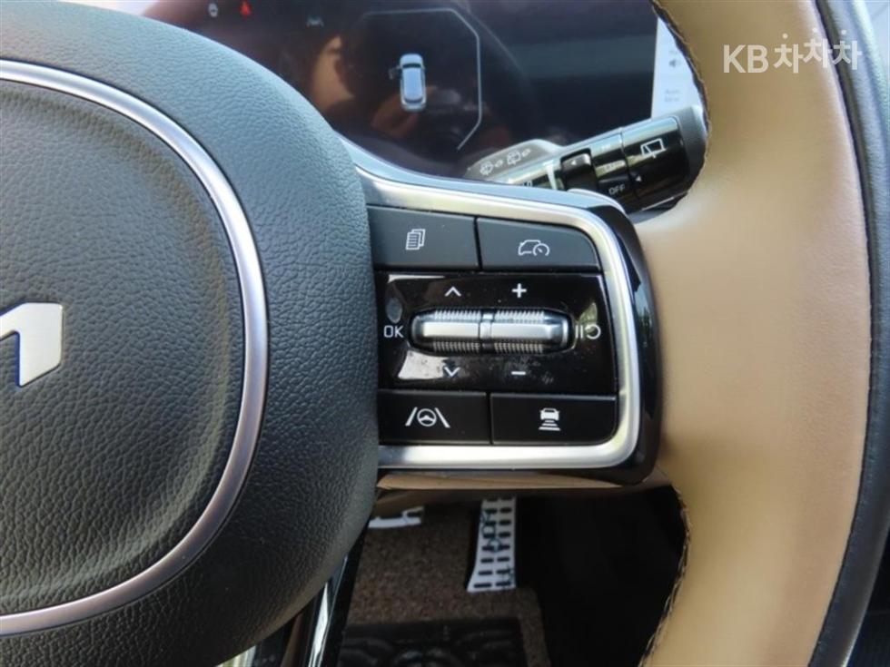 2024 - kia sorento