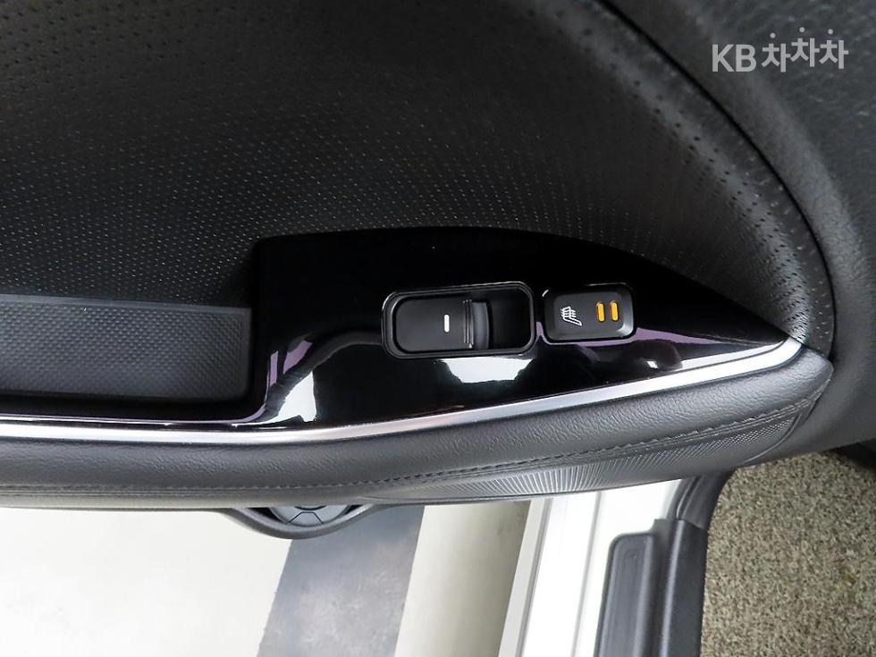 2014 - kia k5