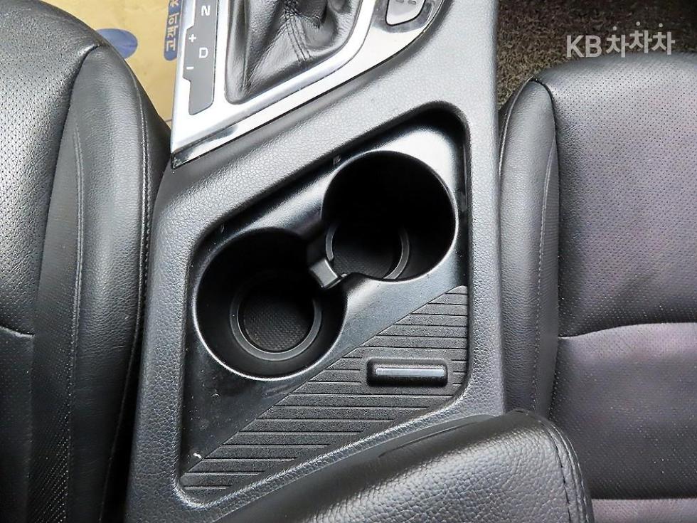 2014 - kia k5