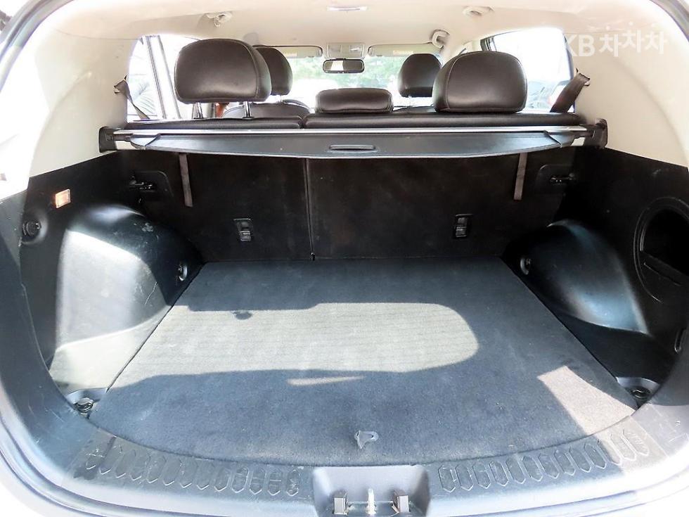 2011 - kia sportage