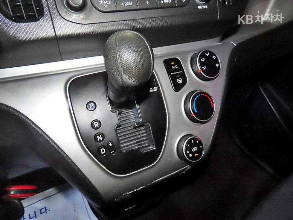 2016 - kia ray-ban