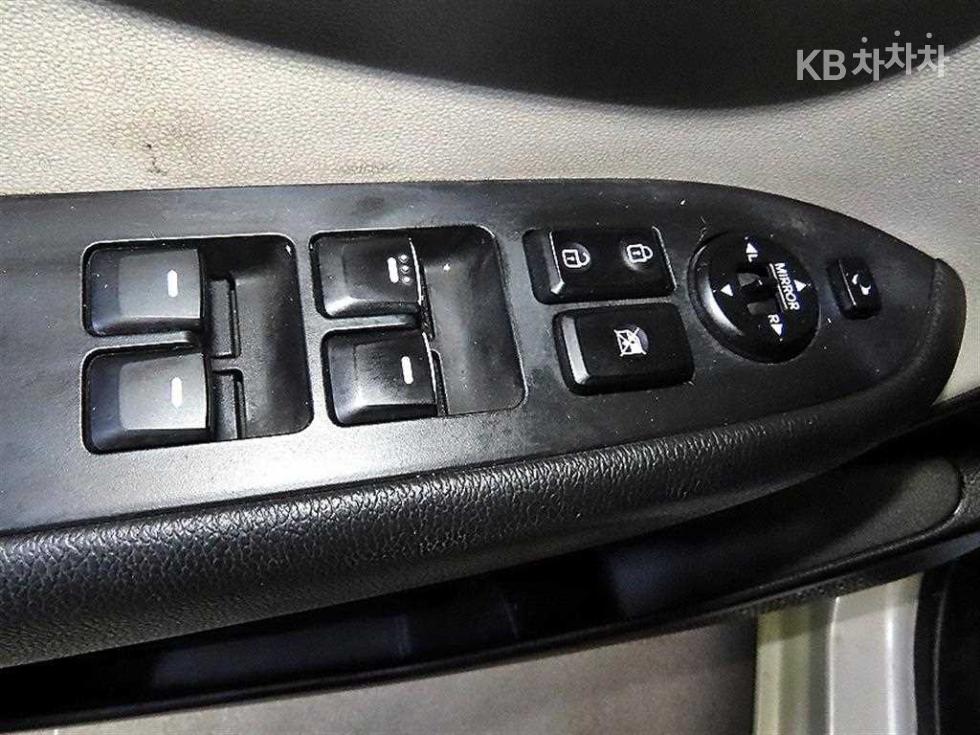 2016 - kia ray-ban