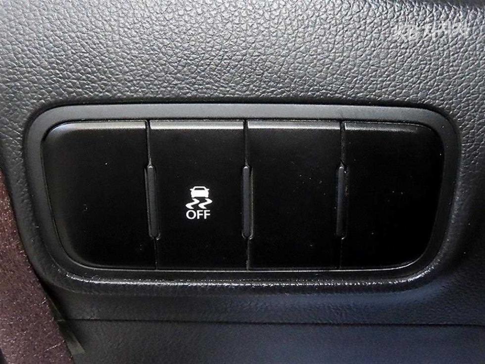2016 - kia ray-ban