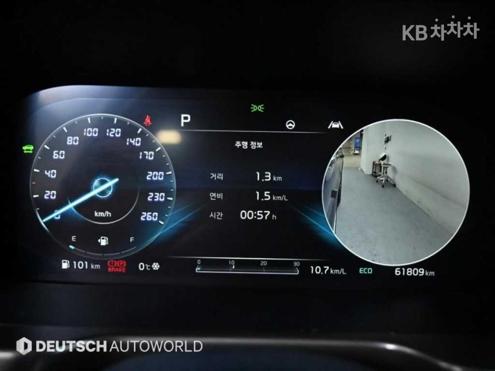 2021 - kia sorento