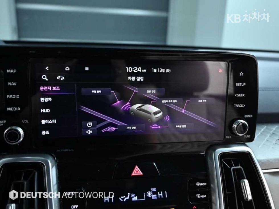 2021 - kia sorento