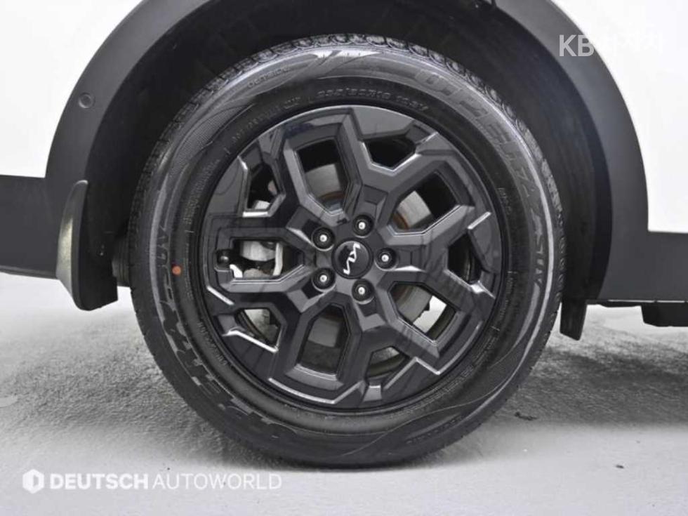 2024 - kia sorento