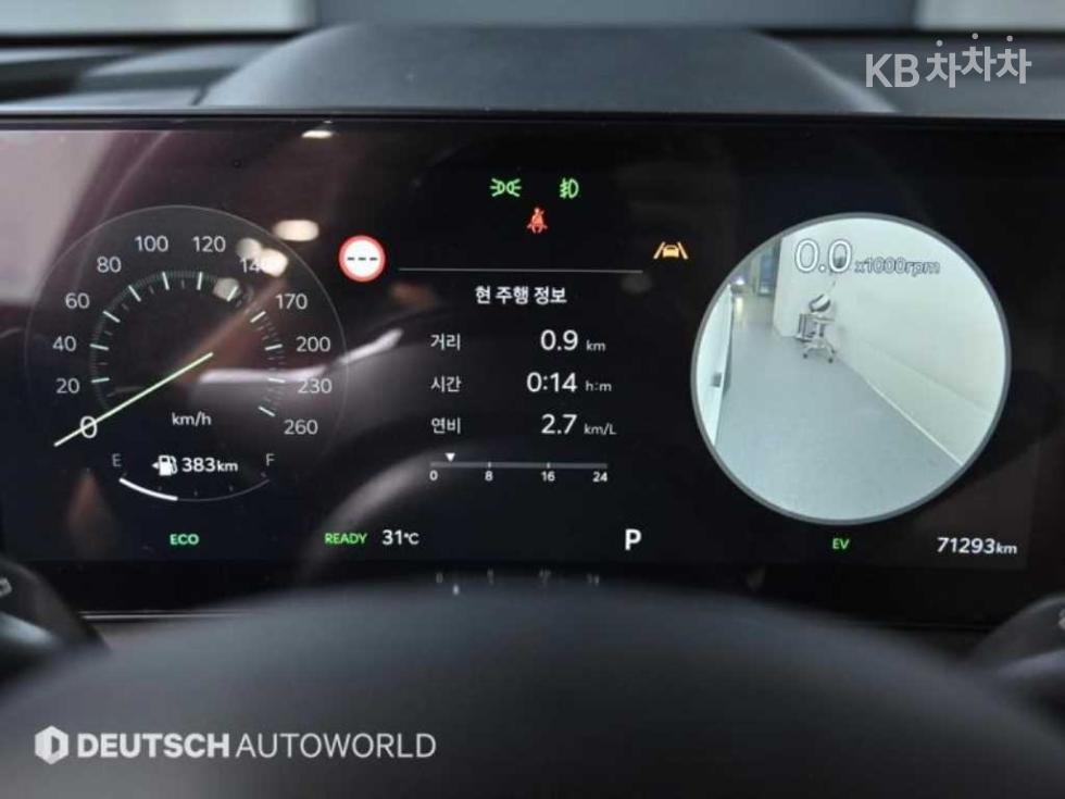 2024 - kia sorento