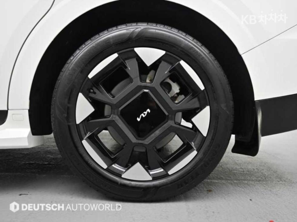 2024 - kia carnival