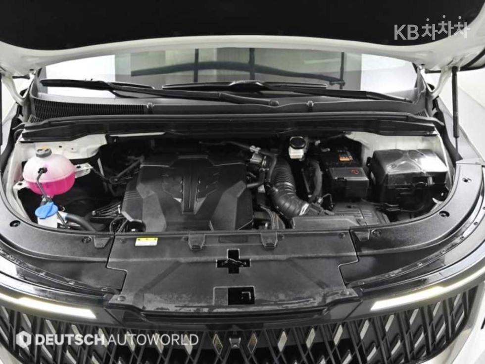 2024 - kia carnival