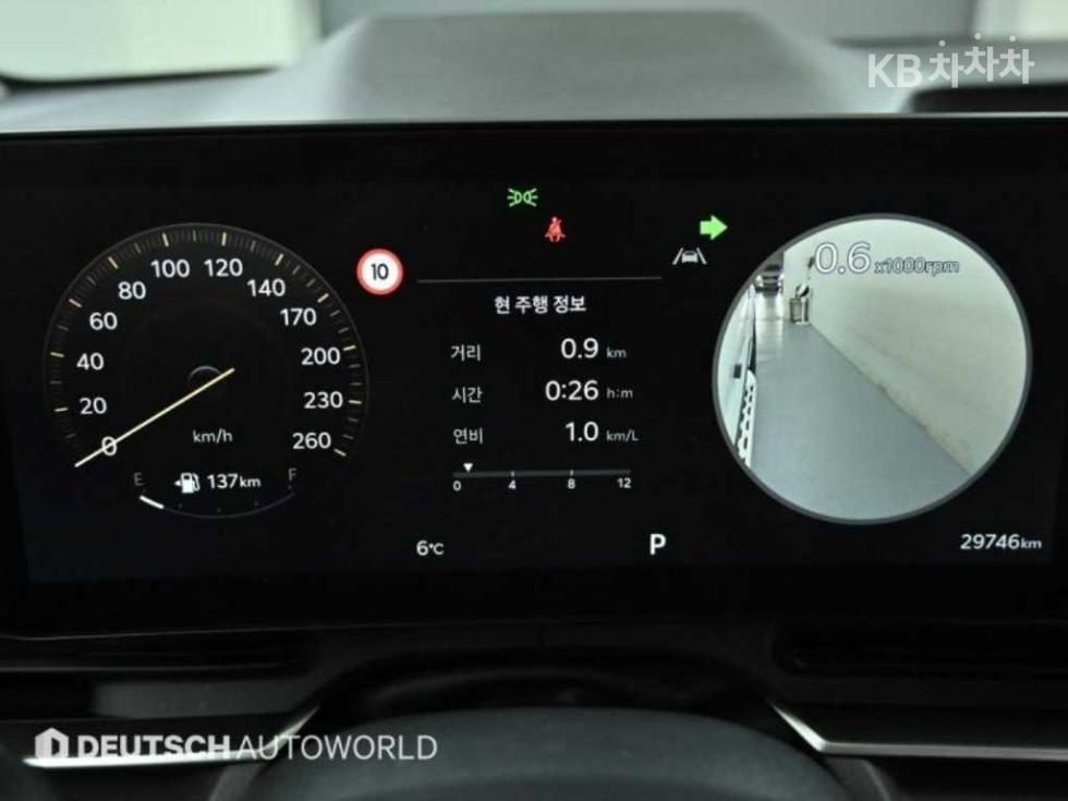 2024 - kia carnival