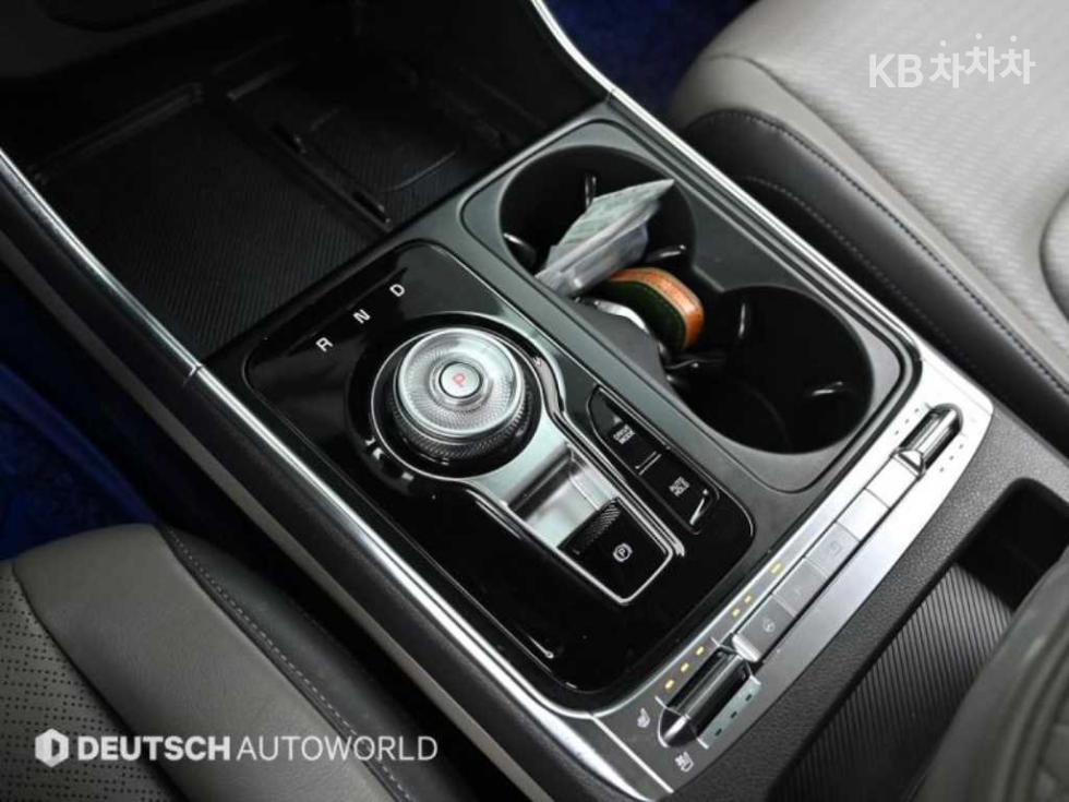2024 - kia carnival