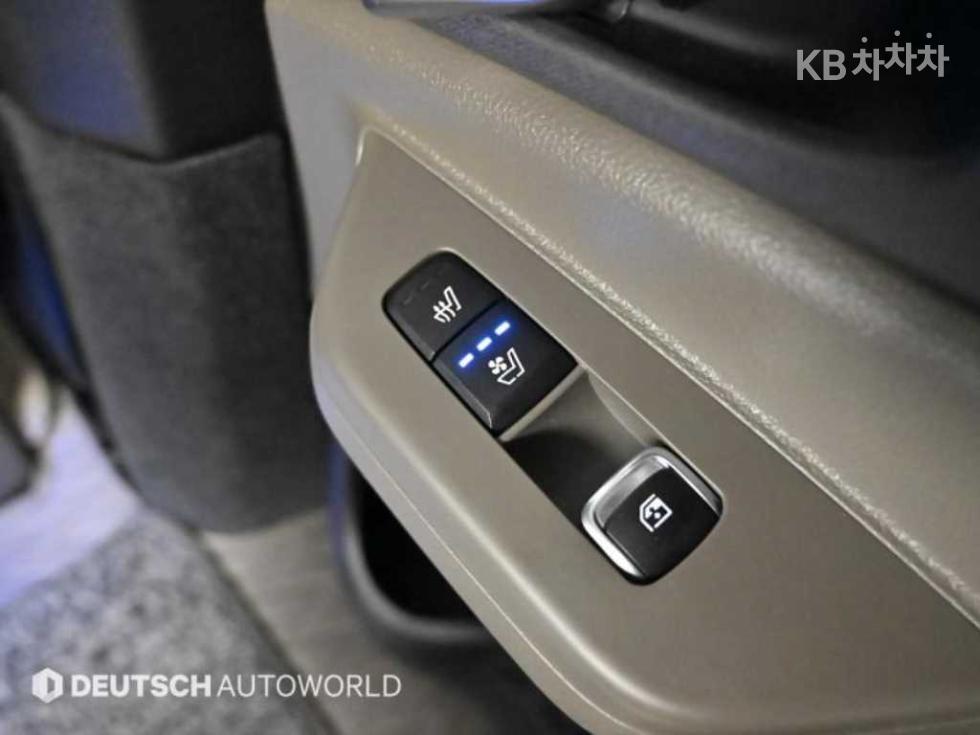 2024 - kia carnival
