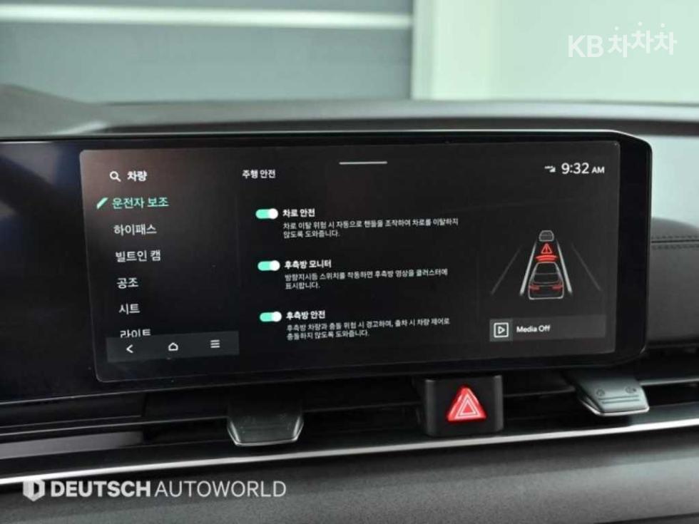 2024 - kia carnival