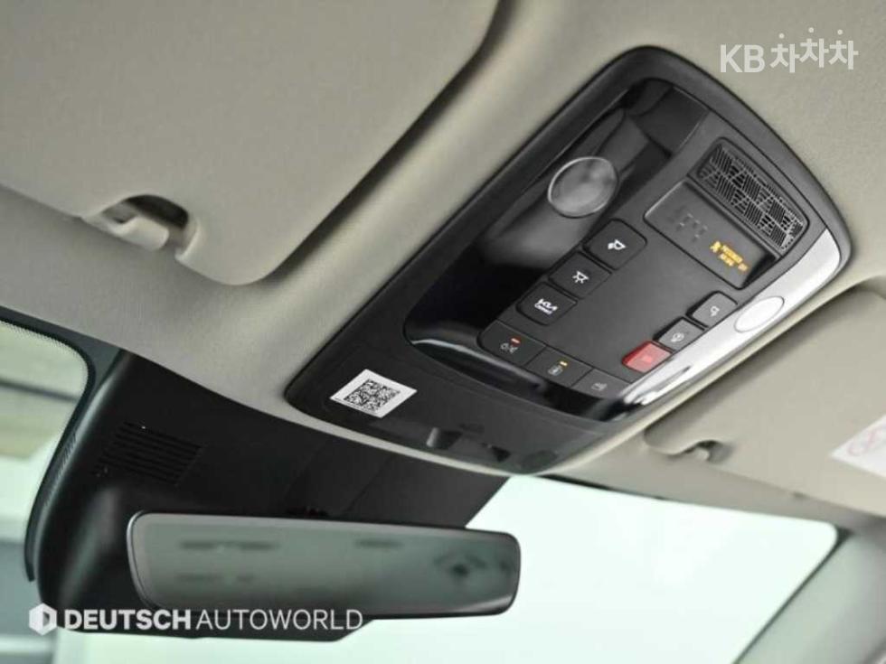 2024 - kia carnival