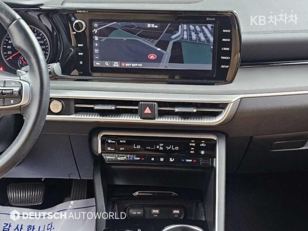 2020 - kia k5