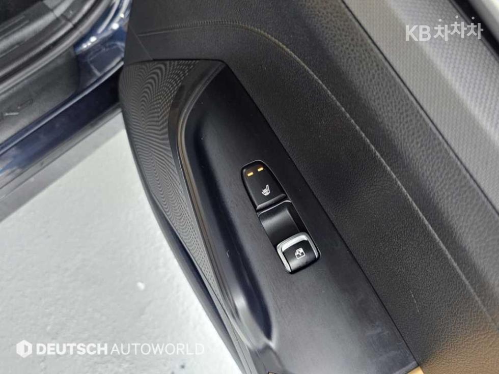 2020 - kia k5