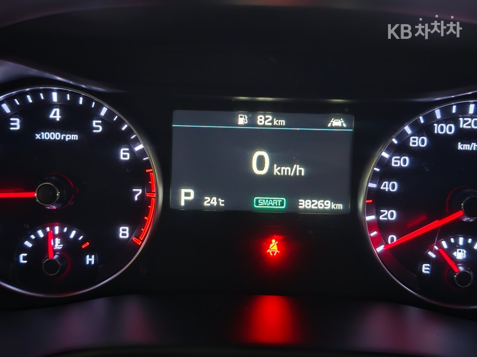 2020 - kia k3