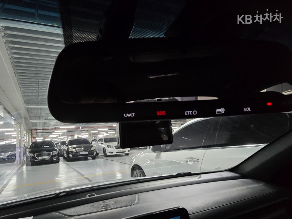 2020 - kia k3