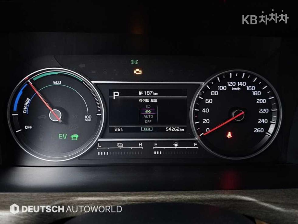2022 - kia sorento