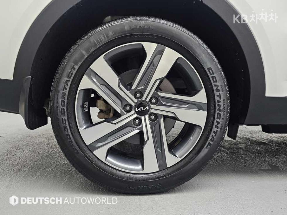 2022 - kia sorento