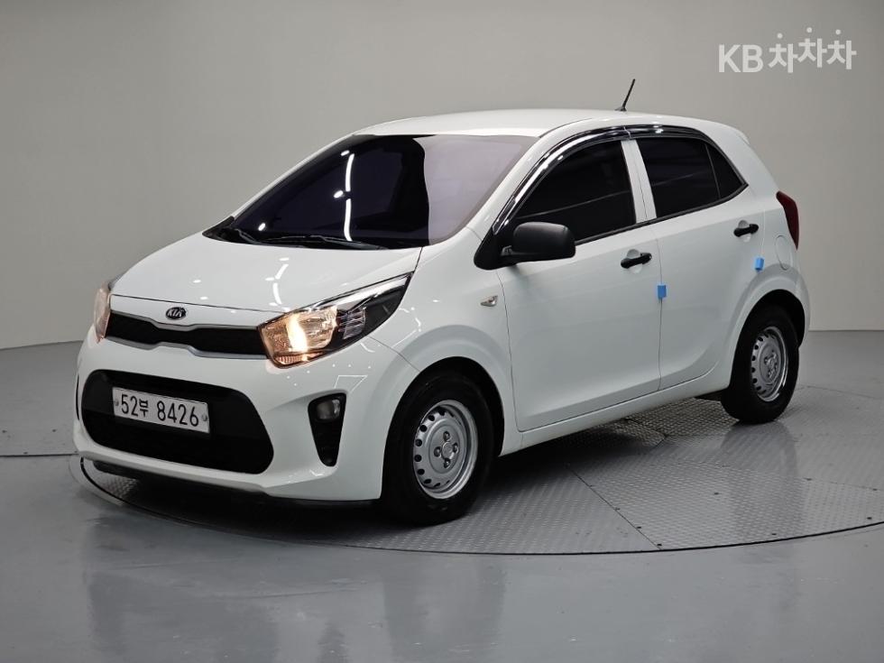 2017 kia 모닝밴(ja)