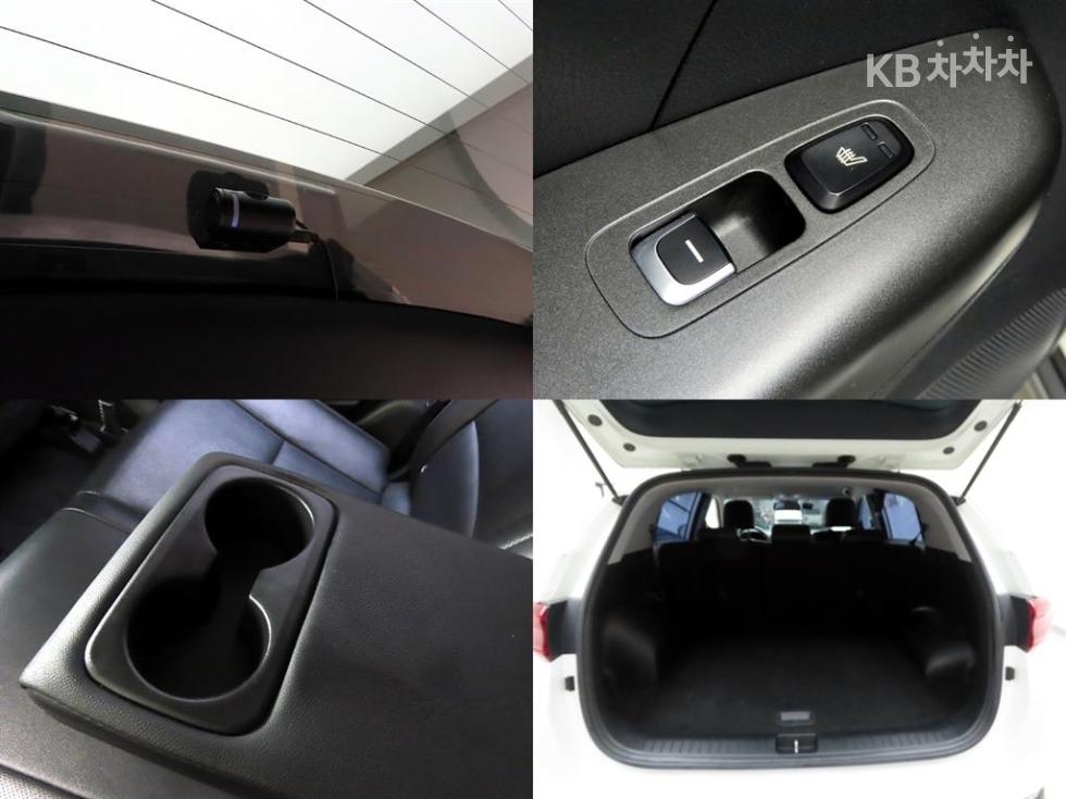 2019 - kia sportage