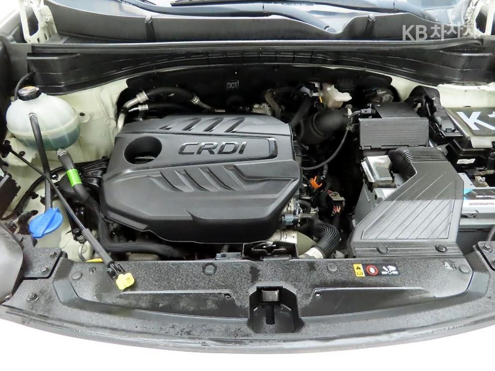 2019 - kia sportage