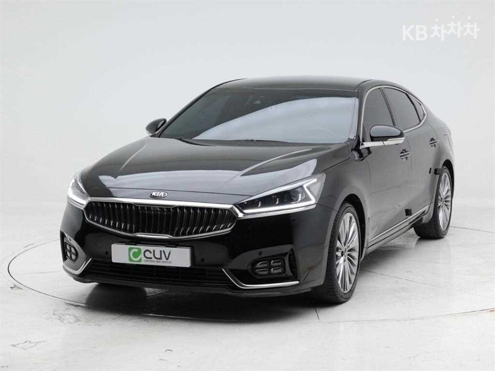 2019 kia k7