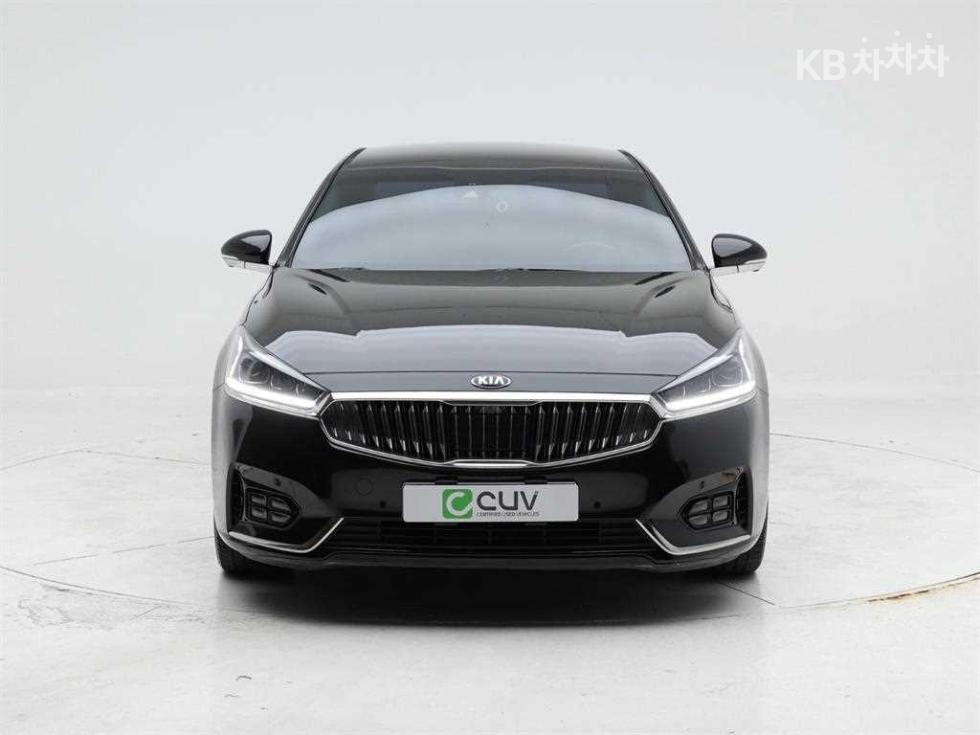 2019 - kia k7