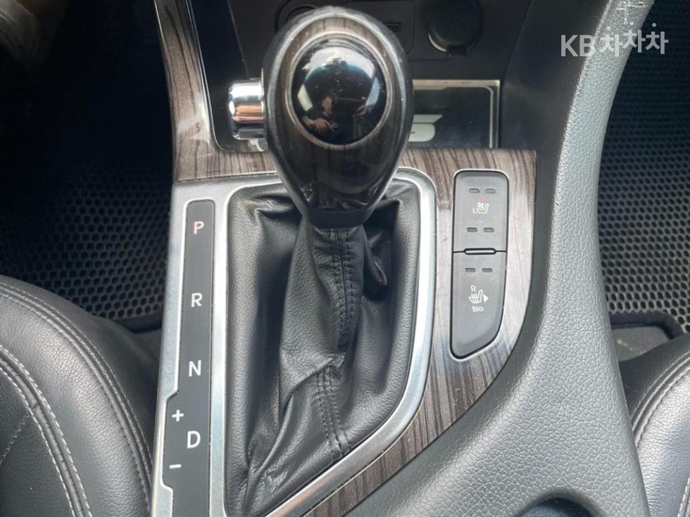 2011 - kia k5
